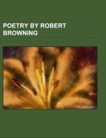 Poetry by Robert Browning