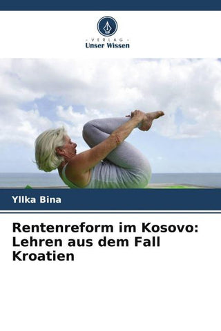 Rentenreform im Kosovo: Lehren aus dem Fall Kroatien