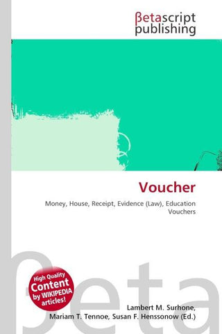 Voucher