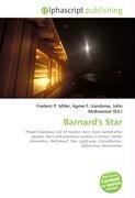Barnard's Star