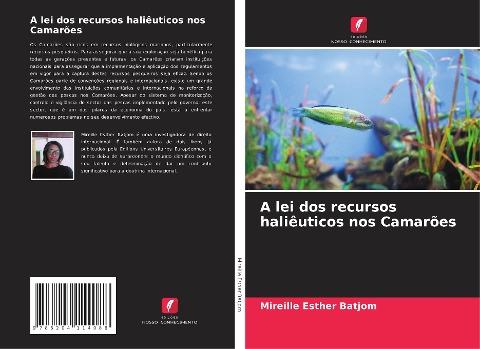 A lei dos recursos haliêuticos nos Camarões