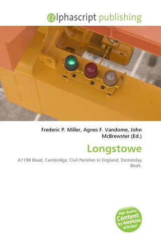 Longstowe