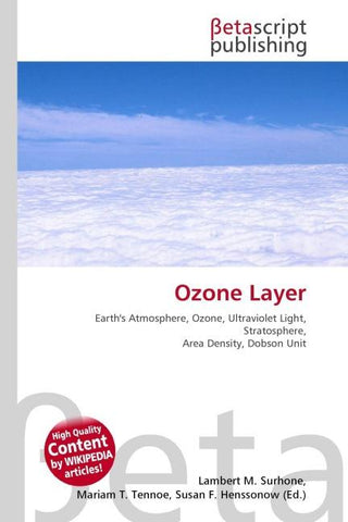 Ozone Layer