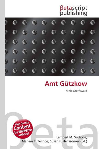Amt Gützkow
