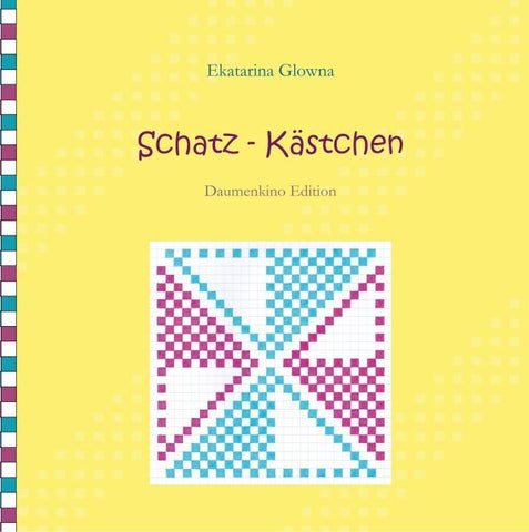 Schatz-Kästchen