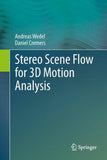 Stereo Scene Flow for 3D Motion Analysis