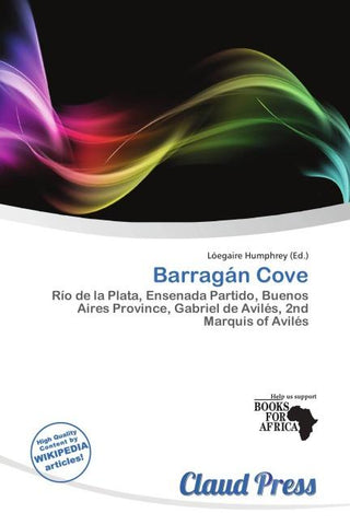 Barragán Cove