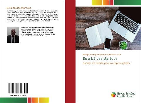Be a bá das startups