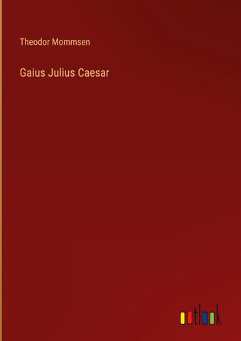 Gaius Julius Caesar