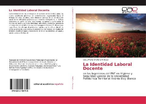 La Identidad Laboral Docente