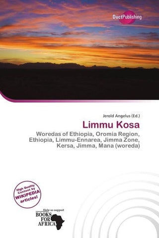 Limmu Kosa