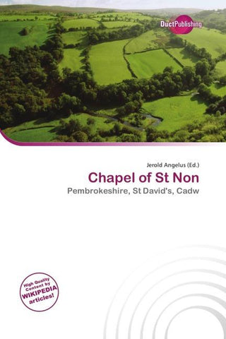 Chapel of St Non