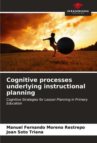 Cognitive processes underlying instructional planning
