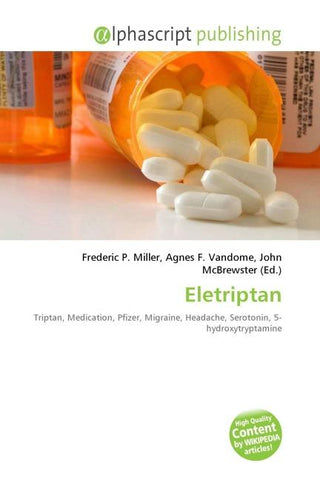 Eletriptan