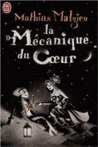 La mécanique du coeur