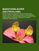 Marathonläufer (Deutschland)