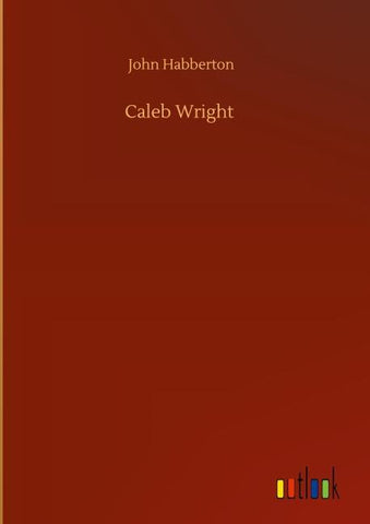 Caleb Wright