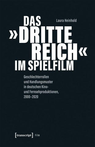 Das »Dritte Reich« im Spielfilm