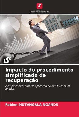 Impacto do procedimento simplificado de recuperação