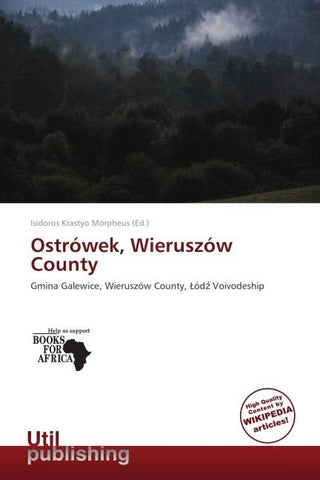 Ostrówek, Wieruszów County