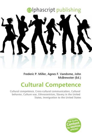 Cultural Competence