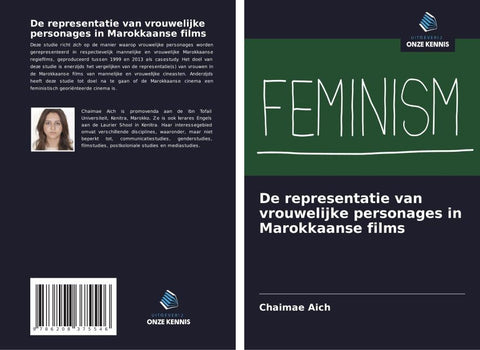 De representatie van vrouwelijke personages in Marokkaanse films