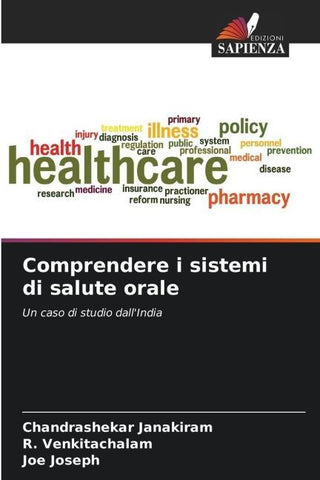 Comprendere i sistemi di salute orale