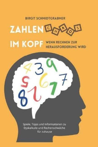 Zahlenchaos im Kopf