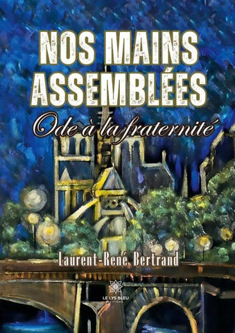 Nos mains assemblées