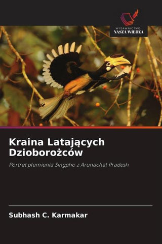 Kraina Lataj¿cych Dzioboro¿ców