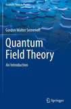 Quantum Field Theory