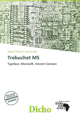 Trebuchet MS