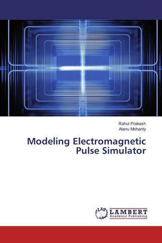 Modeling Electromagnetic Pulse Simulator