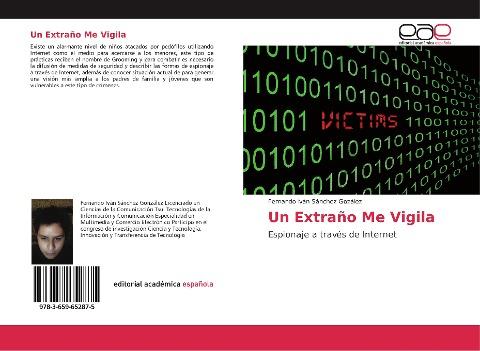 Un Extraño Me Vigila