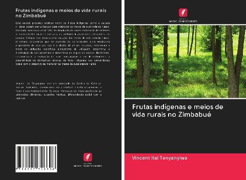 Frutas indígenas e meios de vida rurais no Zimbabué