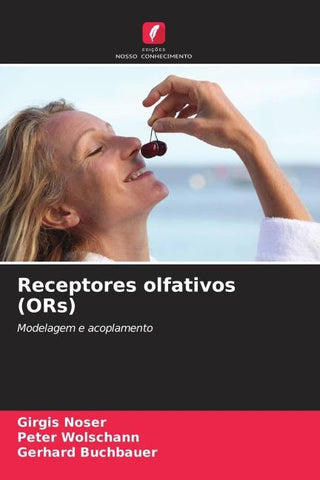 Receptores olfativos (ORs)
