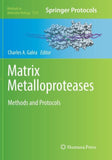 Matrix Metalloproteases