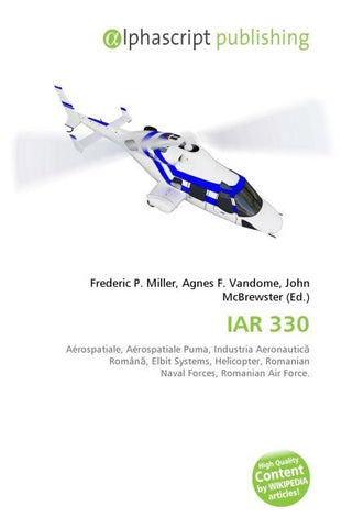 IAR 330