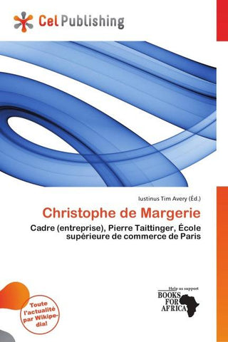 Christophe de Margerie