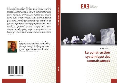 La construction systémique des connaissances