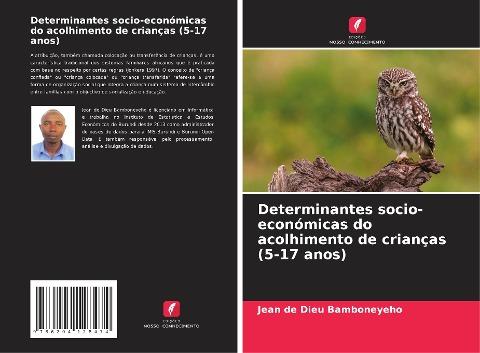 Determinantes socio-económicas do acolhimento de crianças (5-17 anos)