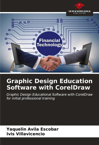 Graphic Design Education Software with CorelDraw