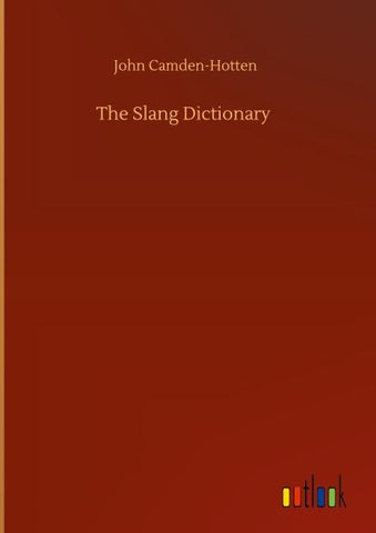The Slang Dictionary