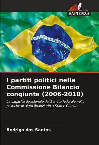 I partiti politici nella Commissione Bilancio congiunta (2006-2010)