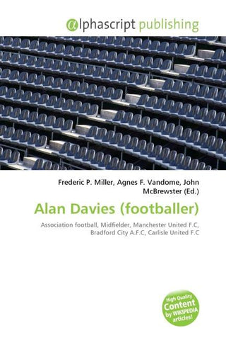 Alan Davies (footballer)