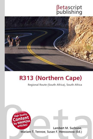 R313 (Northern Cape)