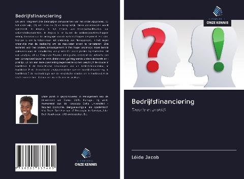 Bedrijfsfinanciering