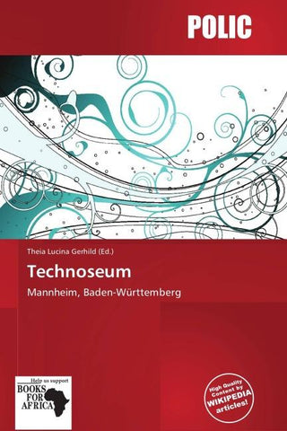 Technoseum