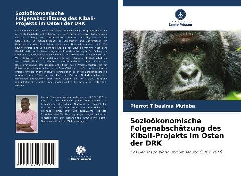 Sozioökonomische Folgenabschätzung des Kibali-Projekts im Osten der DRK