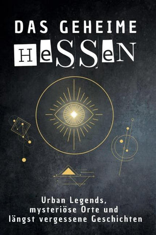 Das geheime Hessen